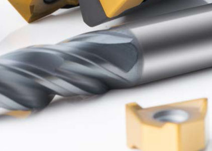 硬質(zhì)合金刀具的材料有哪些？ 